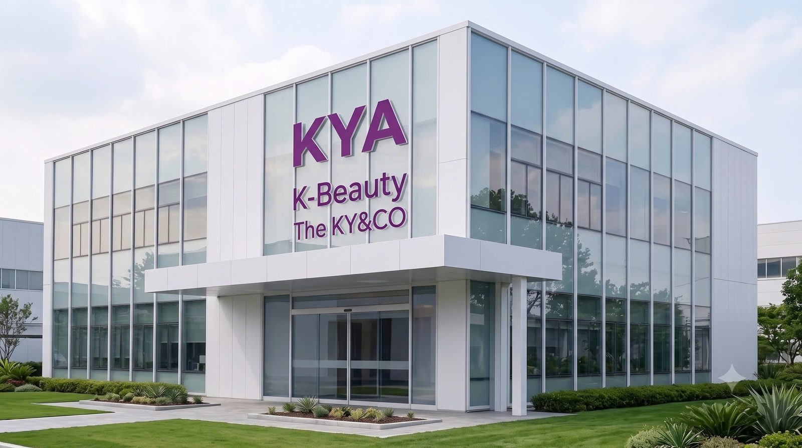 KYA Vietnam · building