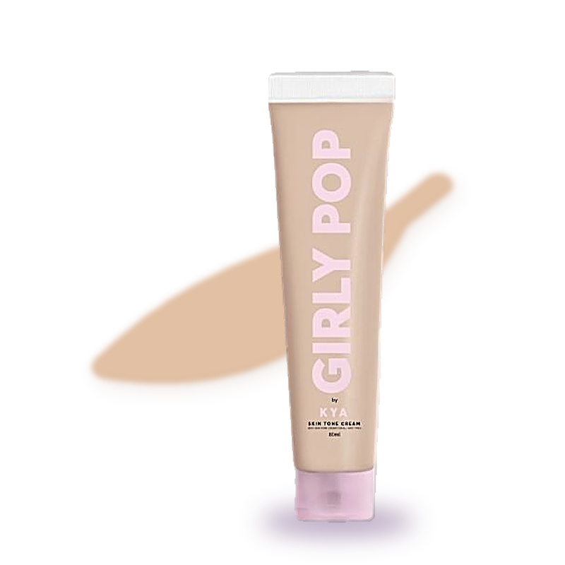 KYA Girly Pop · tone-2