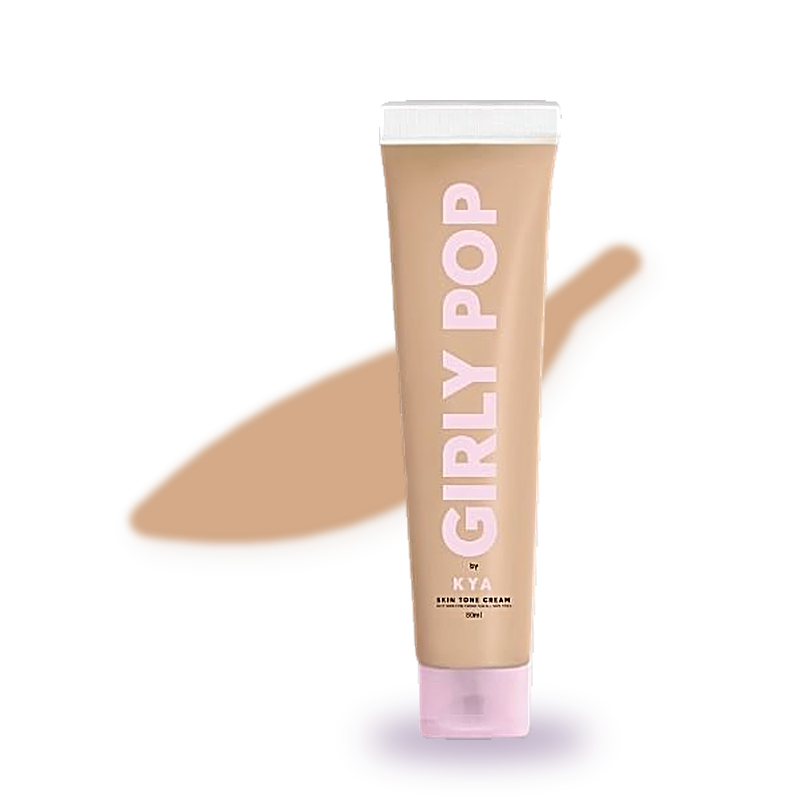 KYA Girly Pop · tone-3