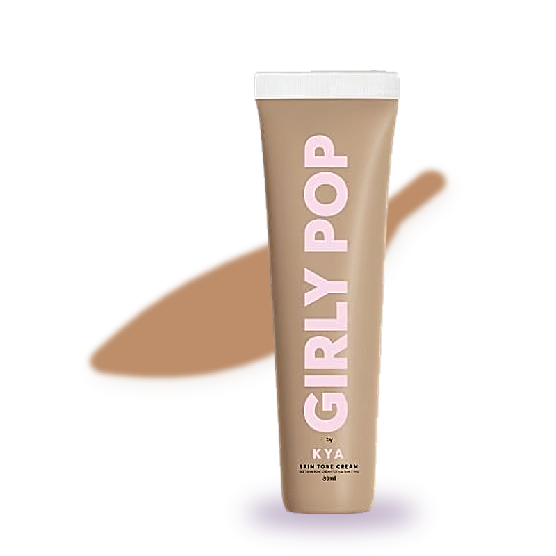 KYA Girly Pop · tone-4